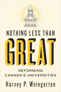 Nothing Less Than Great