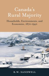 Canada's Rural Majority