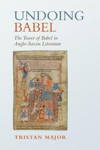 Toronto Anglo-Saxon Series
