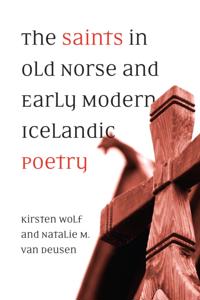 Toronto Old Norse-Icelandic Series (TONIS)
