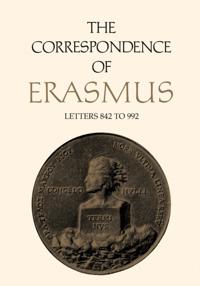 Collected Works of Erasmus