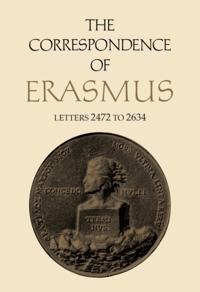 Collected Works of Erasmus