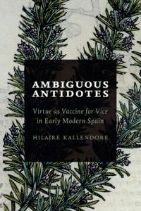 Ambiguous Antidotes