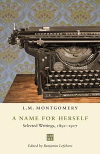 The L.M. Montgomery Library