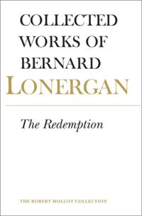 Collected Works of Bernard Lonergan