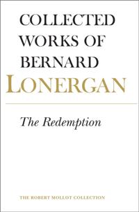 Collected Works of Bernard Lonergan