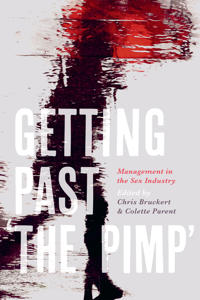 Bokomslag for "Getting Past 'the Pimp'"