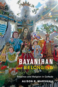 Bokomslag for "Bayanihan and Belonging"