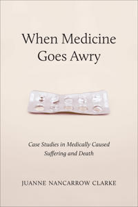 Bokomslag for "When Medicine Goes Awry"