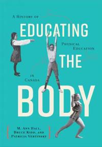 Bokomslag for "Educating the Body"