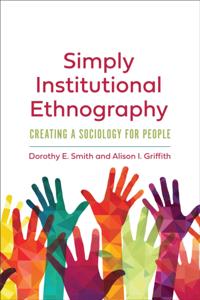 Institutional Ethnography