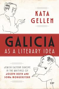 Galicia As a Literary Idea