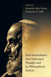 The Kenneth Michael Tanenbaum Series in Jewish Studies