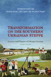 Tsarist and Soviet Mennonite Studies