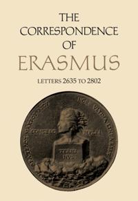 Collected Works of Erasmus