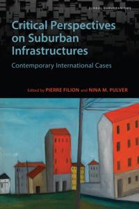 Global Suburbanisms