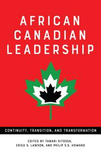 African Canadian Leadership