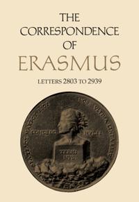 Collected Works of Erasmus