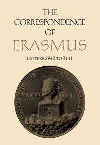 Collected Works of Erasmus