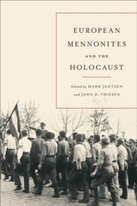 Transnational Mennonite Studies