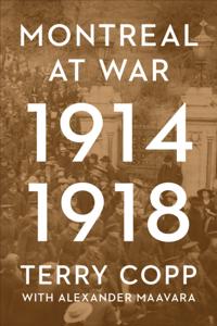 The Canadian Experience of War