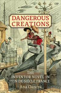 Dangerous Creations