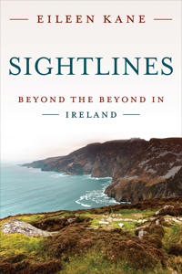 Kirjan kansi "Sightlines"