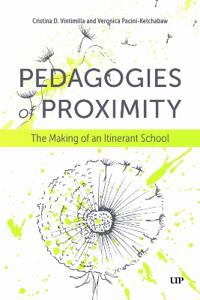 Pedagogies of Proximity