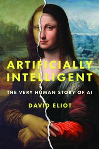 Artificially Intelligent