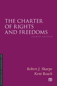 The Charter of Rights and Freedoms