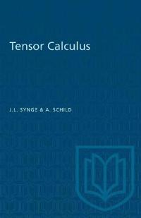 Tensor Calculus