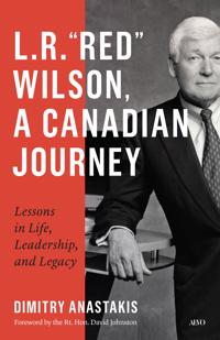 L.R. “Red” Wilson, a Canadian Journey