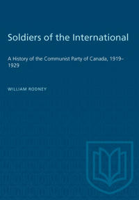 Soldiers of the International