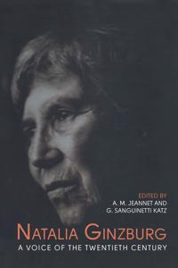 Natalia Ginzburg
