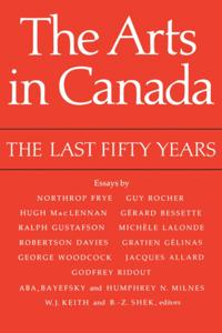 Arts in Canada