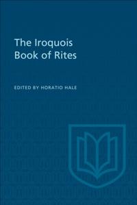Iroquois Book of Rites