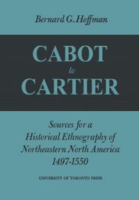 Cabot to Cartier