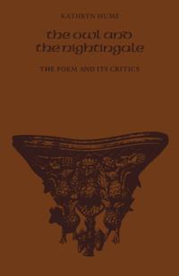 Owl and the Nightingale