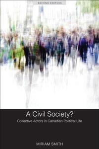 Civil Society?
