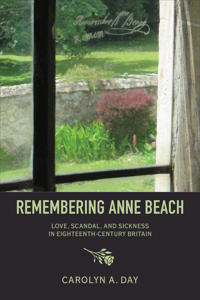 Bokomslag for "Remembering Anne Beach"