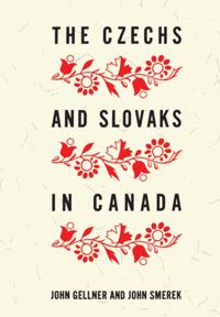 Czechs and Slovaks in Canada