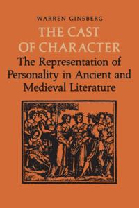 Cast of Character