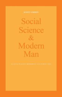 Social Science and Modern Man