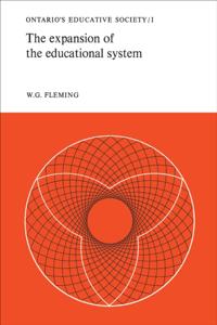 Expansion of the Educational System