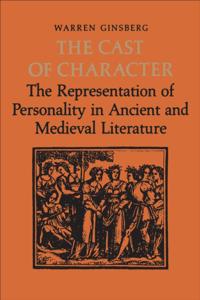 Cast of Character