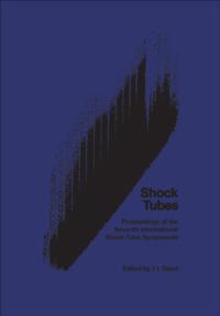 Shock Tubes