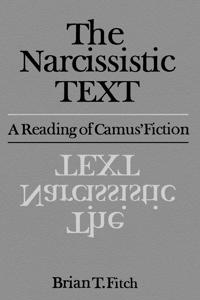 The Narcissistic Text