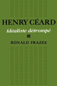 Henry Céard