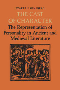 The Cast of Character