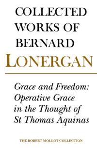 Collected Works of Bernard Lonergan